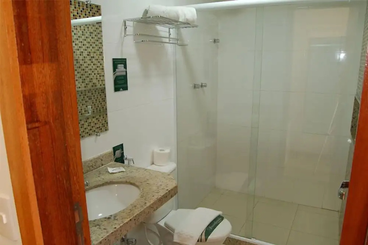 Palmier Hotel & Convenções