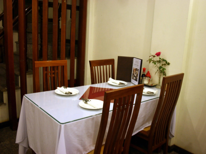 Hanoi Cheering Hotel