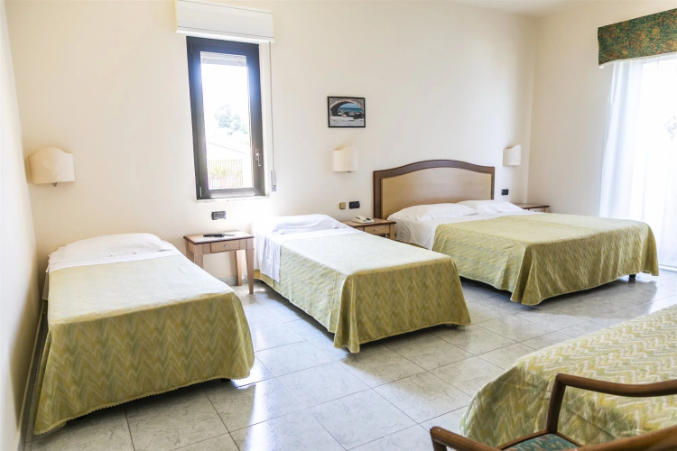 Hotel Za' Maria