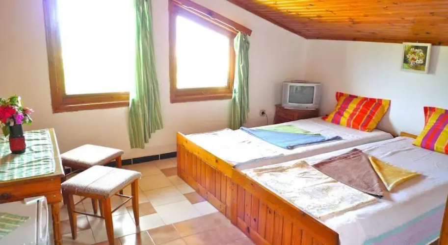 Family Hotel Walmar