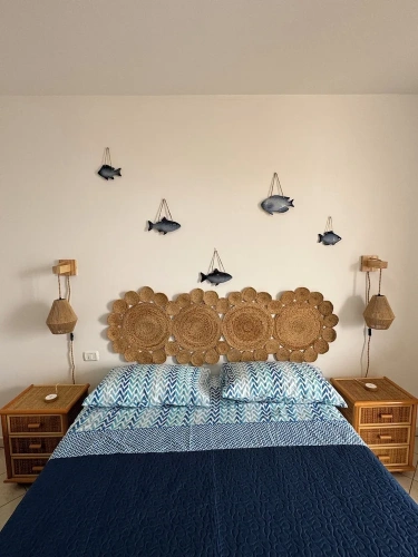 1 Bedroom Comfort room