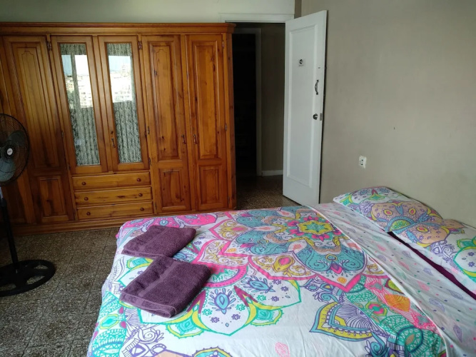 The Station Room