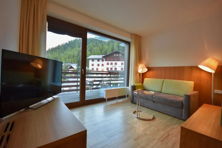 Bed & Breakfast Hotel Nives