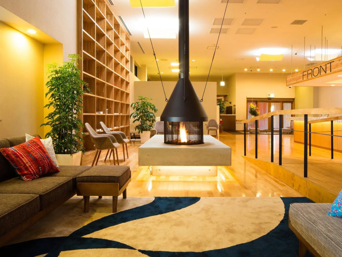 Ofuro Cafe Utatane