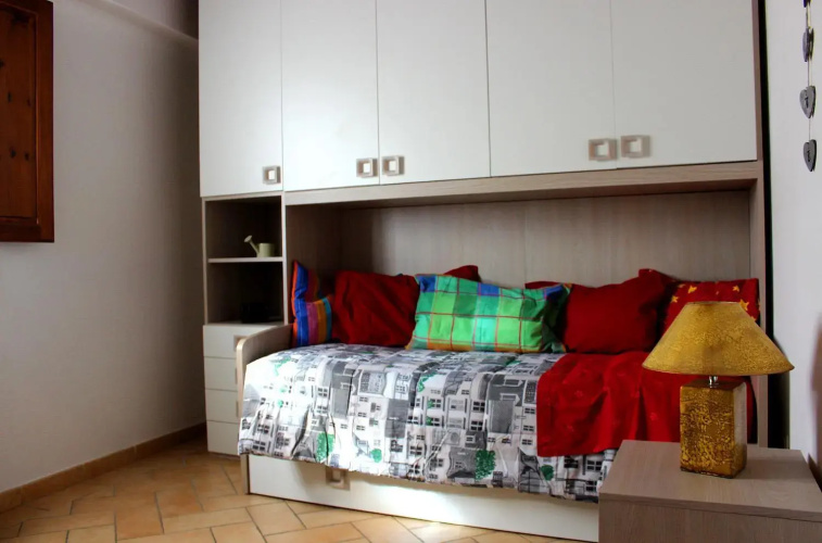 Mina House