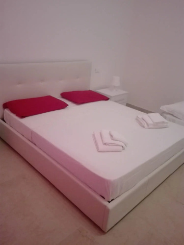 B&B I like salento