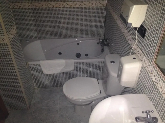 Cafe Bar Hotel Jefi