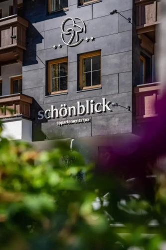 Schönblick Appartementhaus