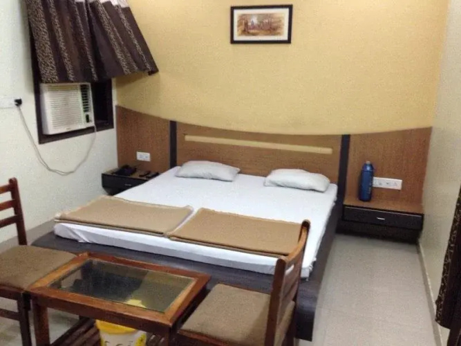 Hotel Shivam and Restaurant