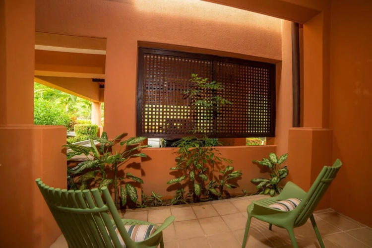 Terrazas 1A - 3 Bedroom 3 1 2 Bath Seven day Minimum