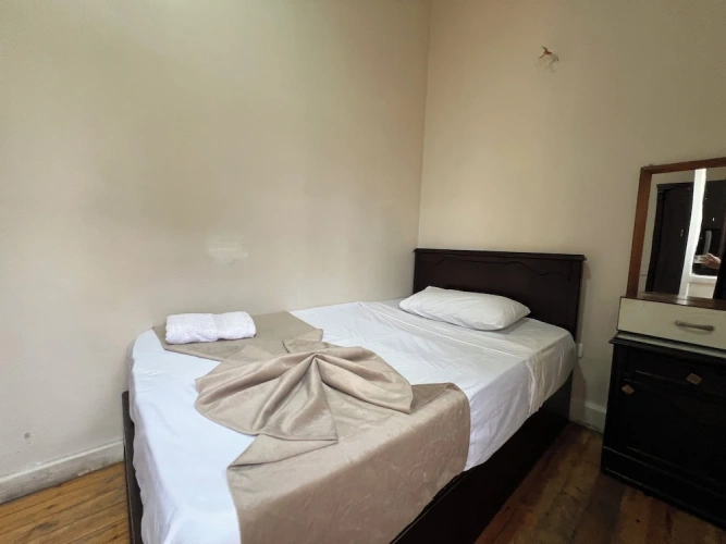 Single room