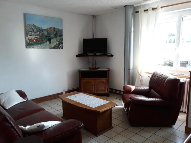 Appartement OMAHA BEACH