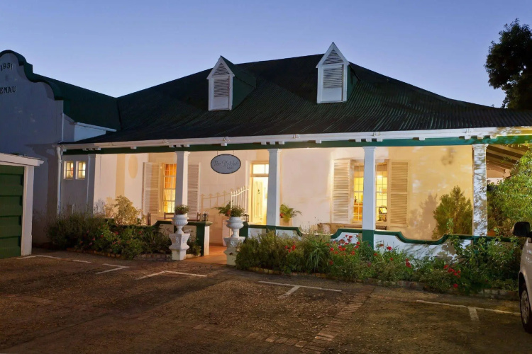 Imagen del hotel