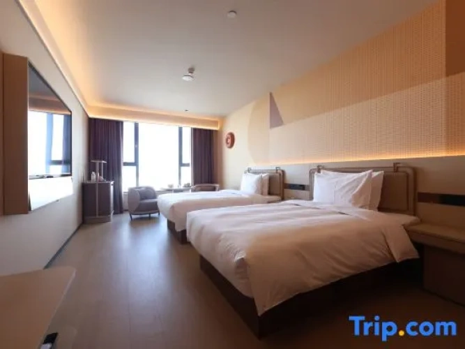 Business Twin room