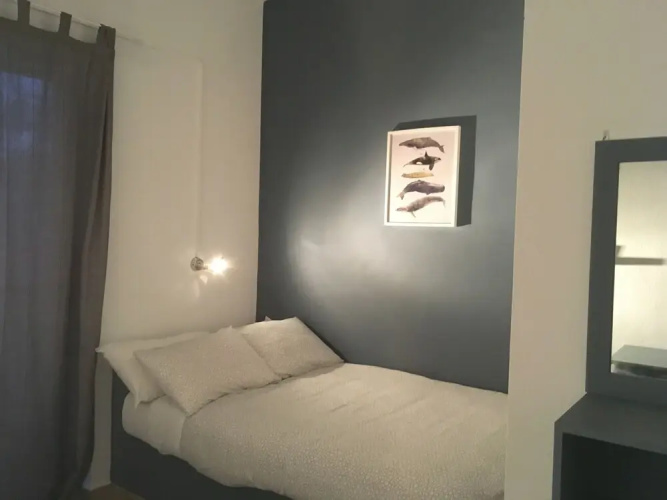 Cristi Rooms