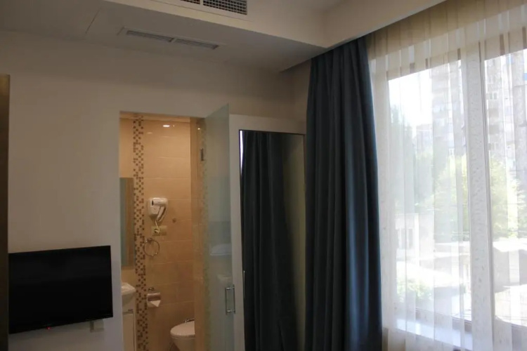 Regard Hotel Yerevan