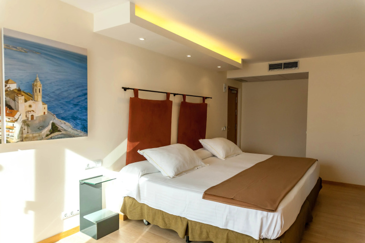 Hotel Galeon - Galeón Pavillón