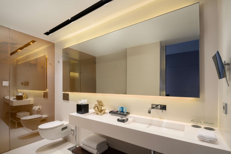 Art'otel Amsterdam, Powered By Radisson Hotels photo 11