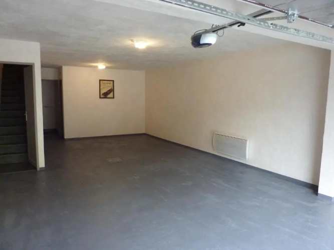 Chalet BORDON 2