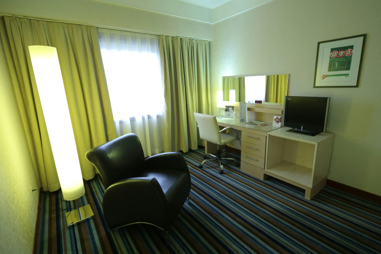 Anemon Eskisehir Hotel