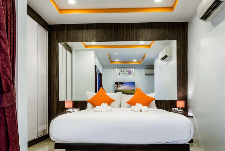 New Nordic Suite 5