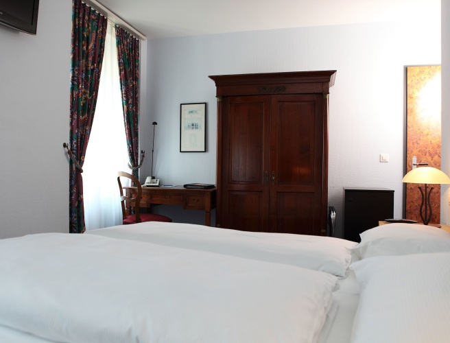 Montana Hotel Zürich photo 8
