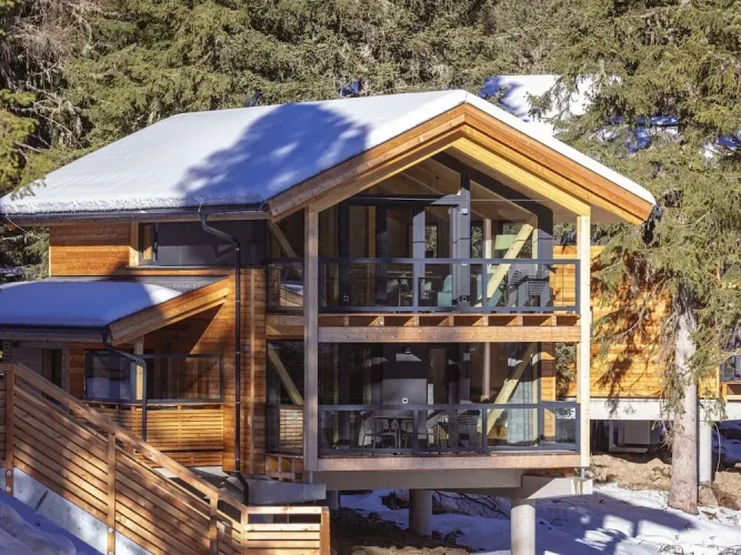 Chalet
