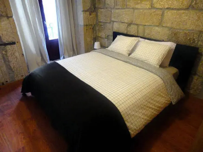 Go2oporto River