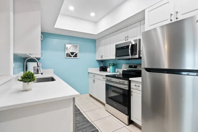 Sandpiper Towers 408