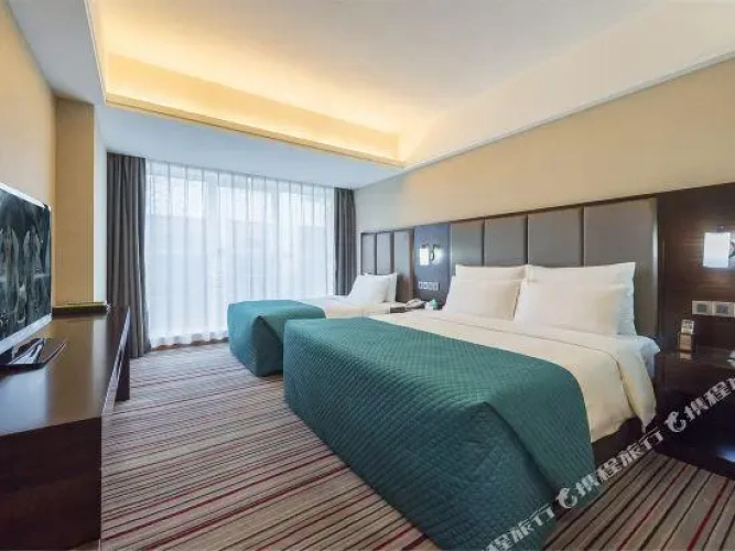 Triple Suite