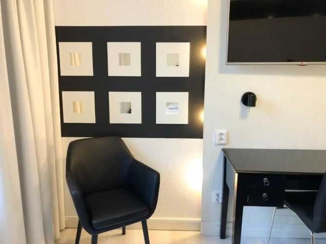 Comfort Twin room