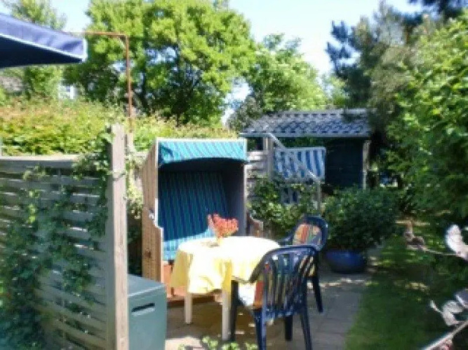 Ferienwohnung-Roock
