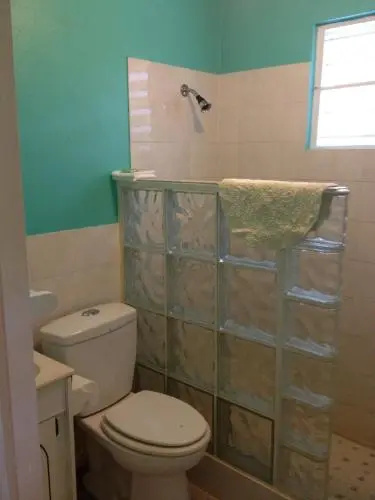Palmetto Guesthouse