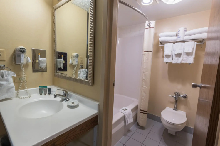 Kahler Inn And Suites Mayo Clinic Area photo 11