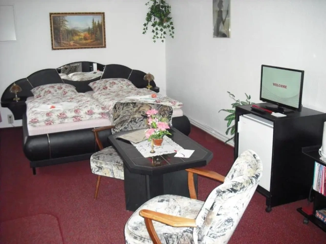 Comfort Double room