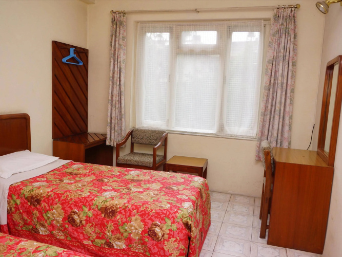 Happiness Guest House