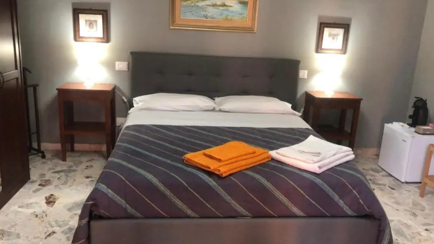 L'Arena Room