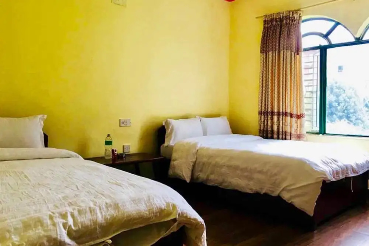 Hotel Mayur
