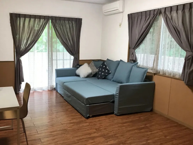 Dot Hotel Okinawa
