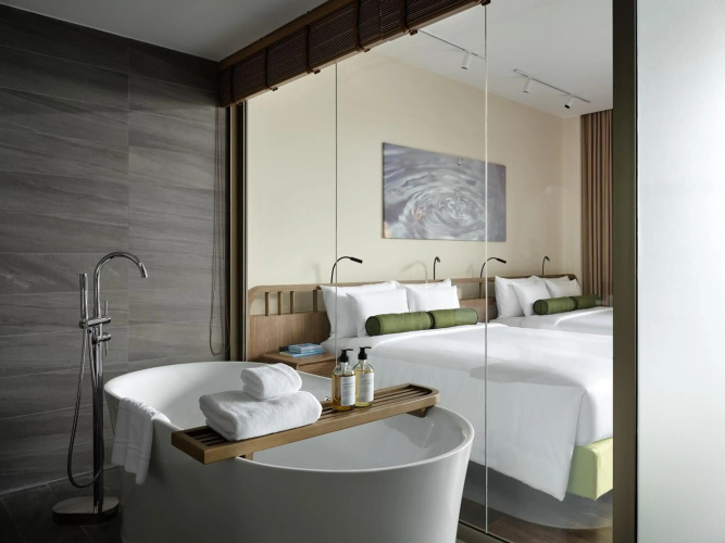 Neera Retreat Hotel