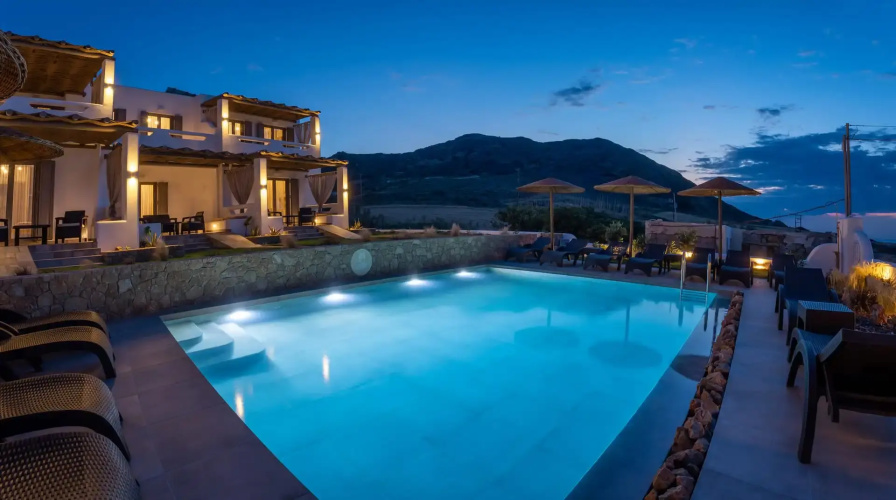 Skyros Trias