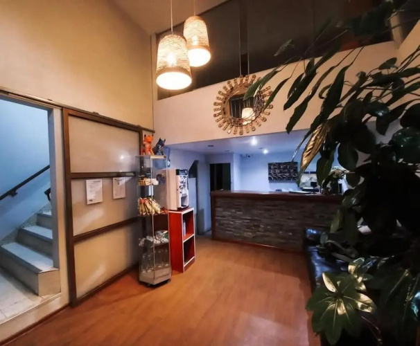 Alegrias inn hotel