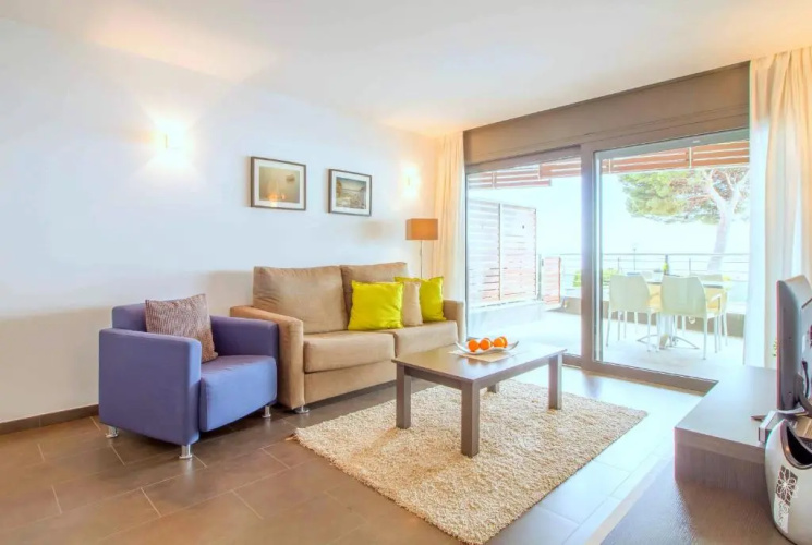 LEON Immo Apartment Lucia - 10318
