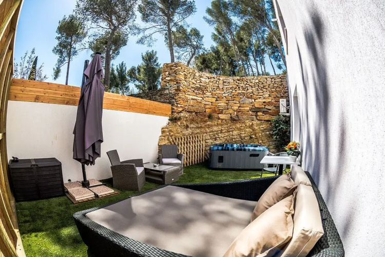 Etoiles de Provence LE STUDIO
