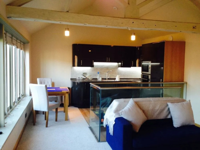 York Apart Hotel