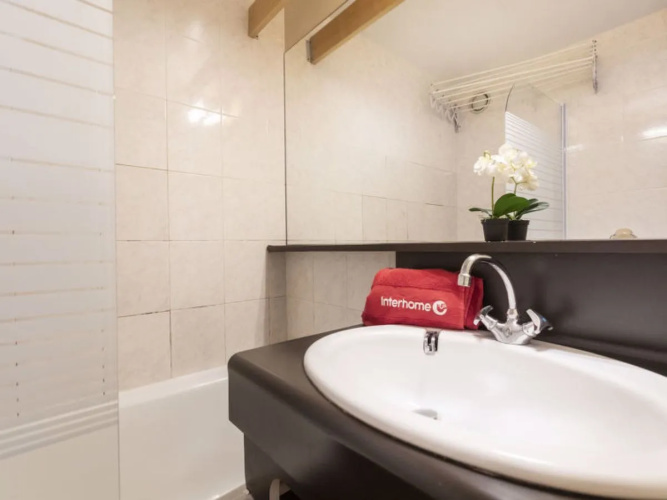 Villa Arcelle Val Thorens 37336