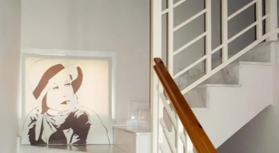 Rousos Epavlis Maisonette No. 9