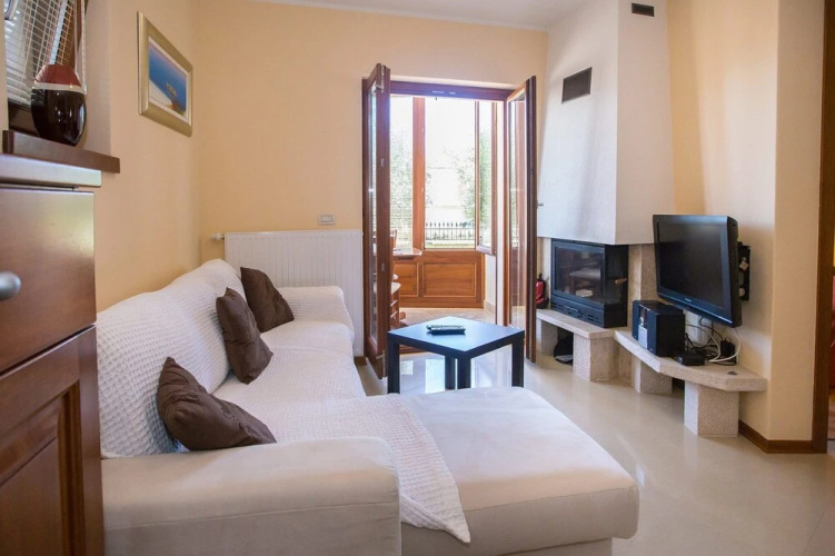 Apartmani Rafael