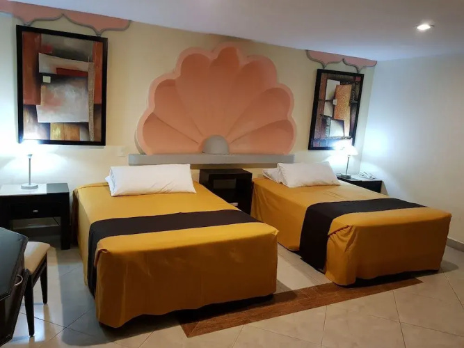 Hotel Posada de Analco