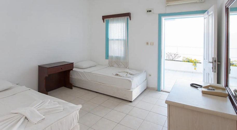 aspat butik otel